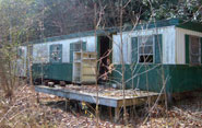 Old Manufactured Home